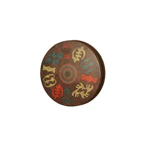 Remo Mondo Skyndeep Djembe Heads