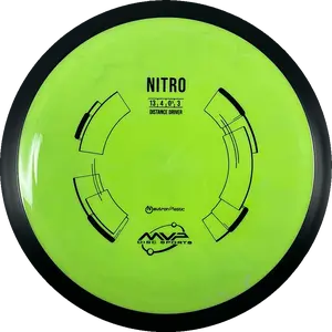 Neutron Nitro