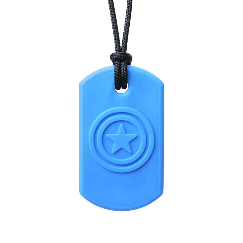 Royal Blue, Toughest for Avid Chewing