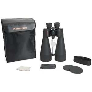 SkyMaster 20x80 Binoculars SkyMaster 20x80 Binoculars