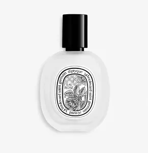 Diptyque Women's 1 Ounce Eau Rose Hair Perfume