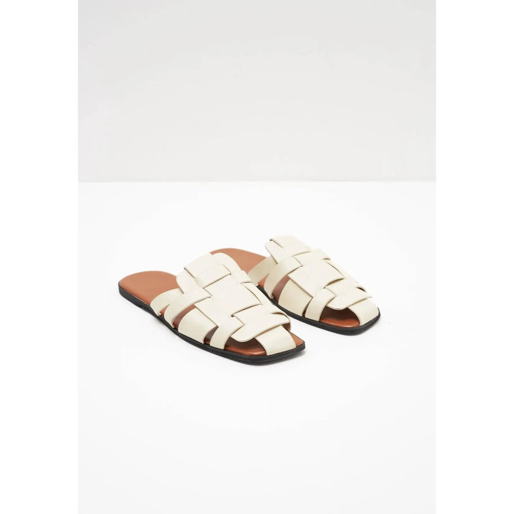 Fishermen Mules