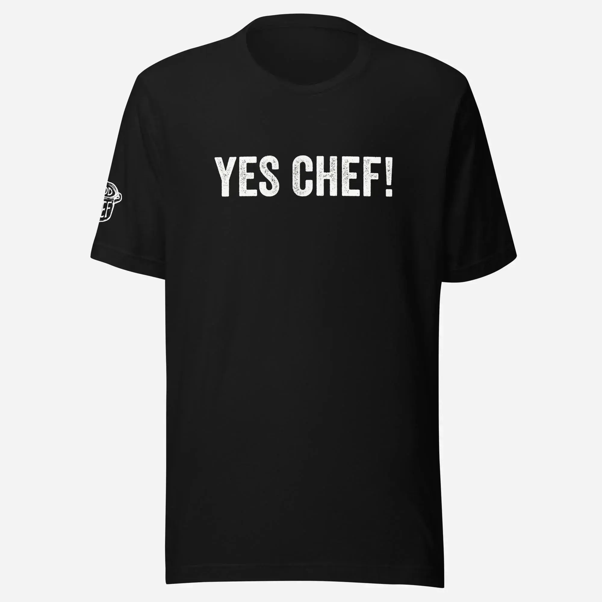 Yes Chef Unisex Tee