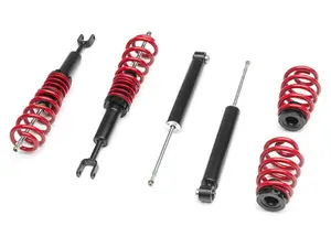 Raceland Classic Coilovers for Audi A4 B7 Quattro (2005-2008) LIFETIME WARRANTY