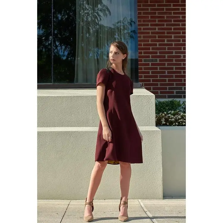 Margo Dress