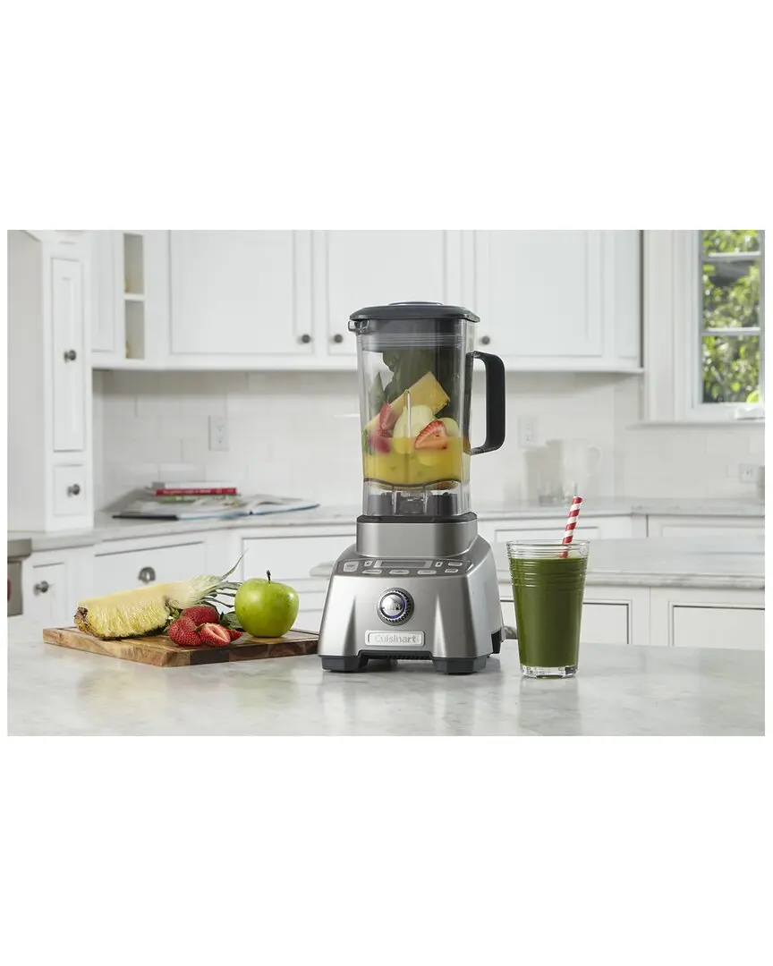 Cuisinart Hurricane Pro 3.5 Peak HP Blender