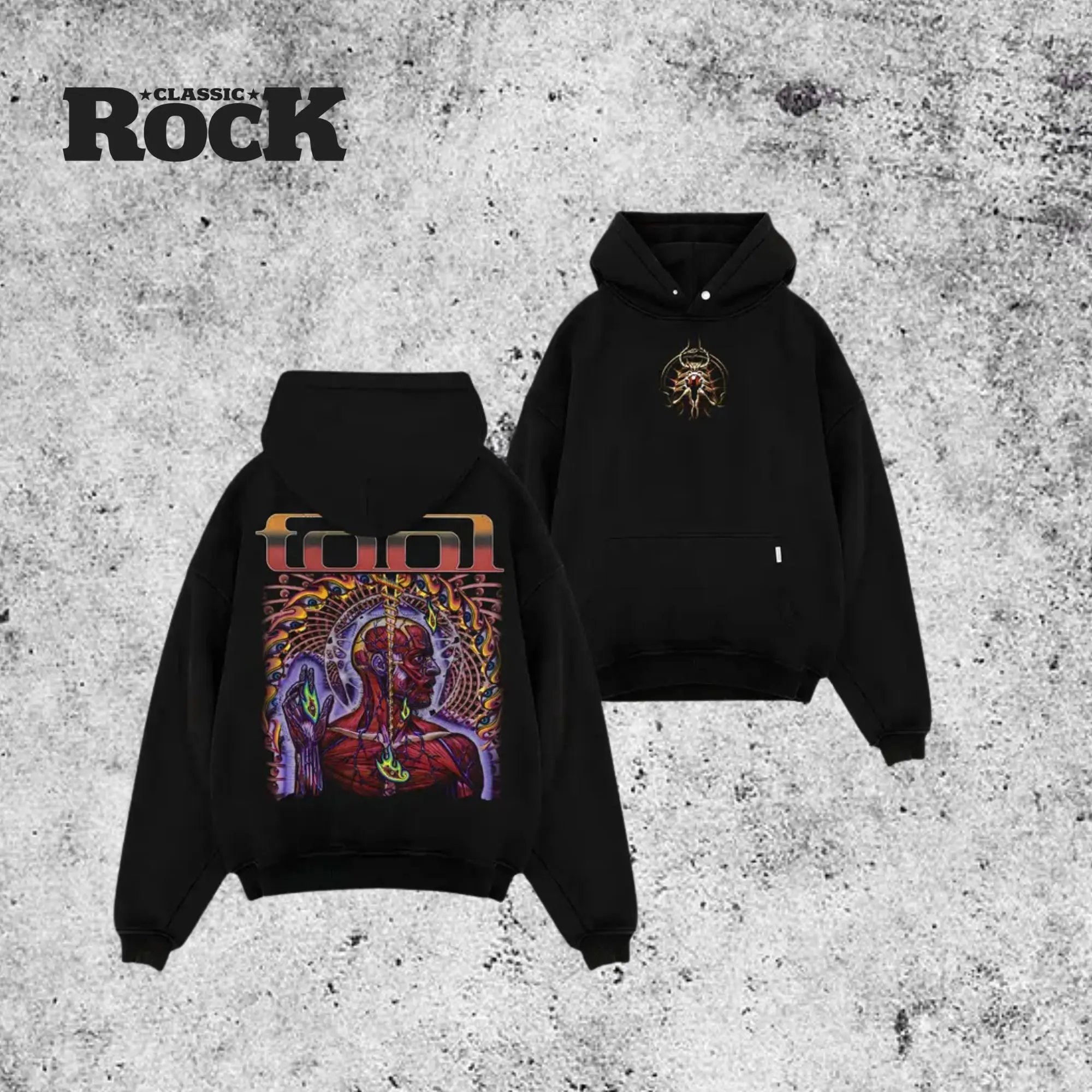 Men's Unisex Graphic Pullover Hoodie - Seamless Longsleeves Casual Sweatshirt Top with Pocket, Spandex-Stretch Cotton Blend Fabric, 1-Piece Everyday Wear, Multi-Size