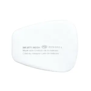 3M Particulate Filter 5P71/07194(AAD), P95 100 EA/Case