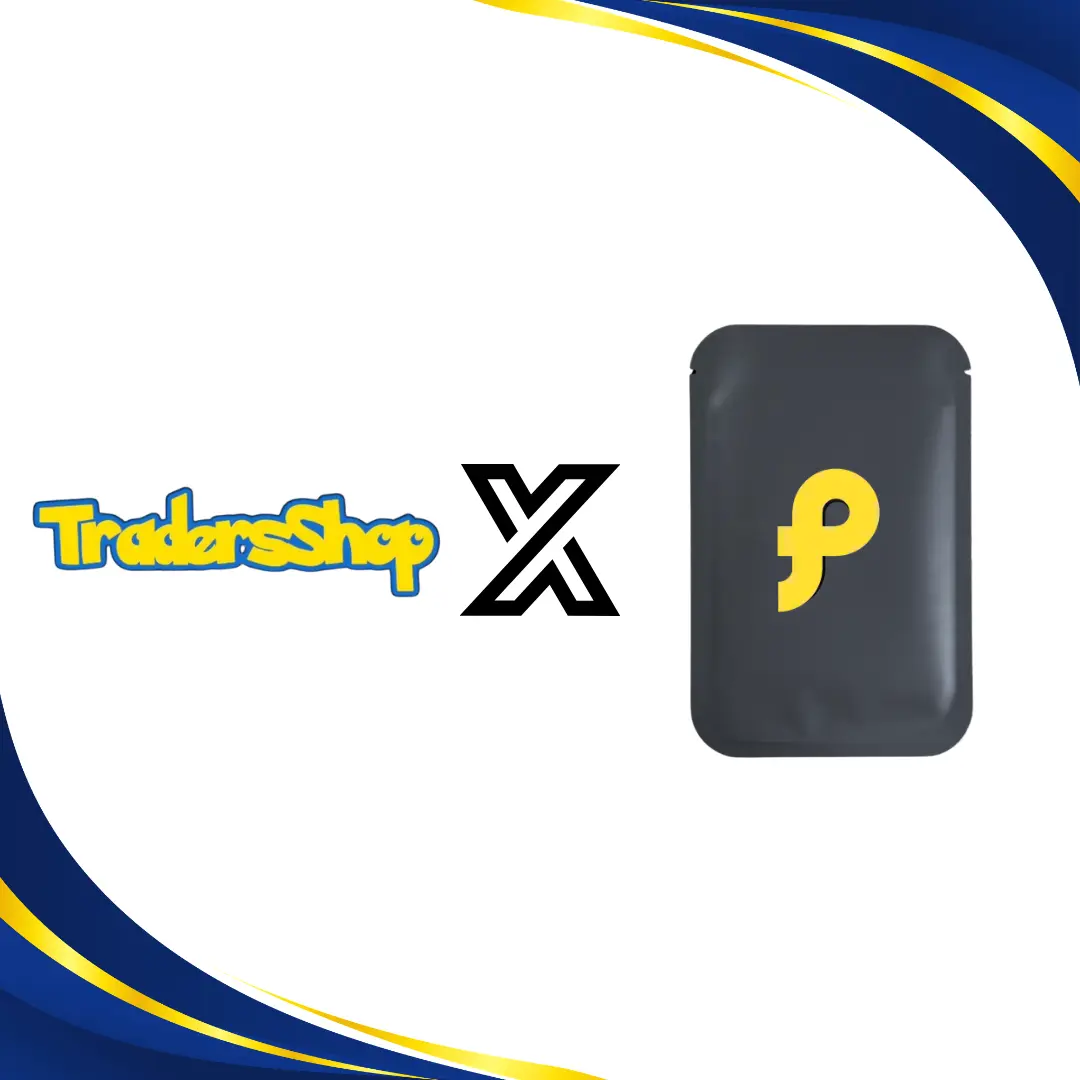 TradersShop x Phynite Singles