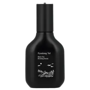 Pyunkang Yul Black Tea Boosting Serum, 1.52 fl oz (45 ml)