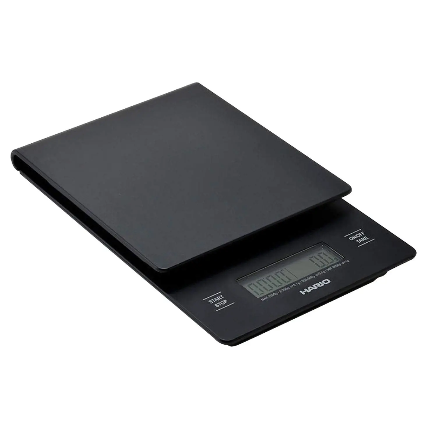 Hario V60 Drip Coffee Scale w/ Timer