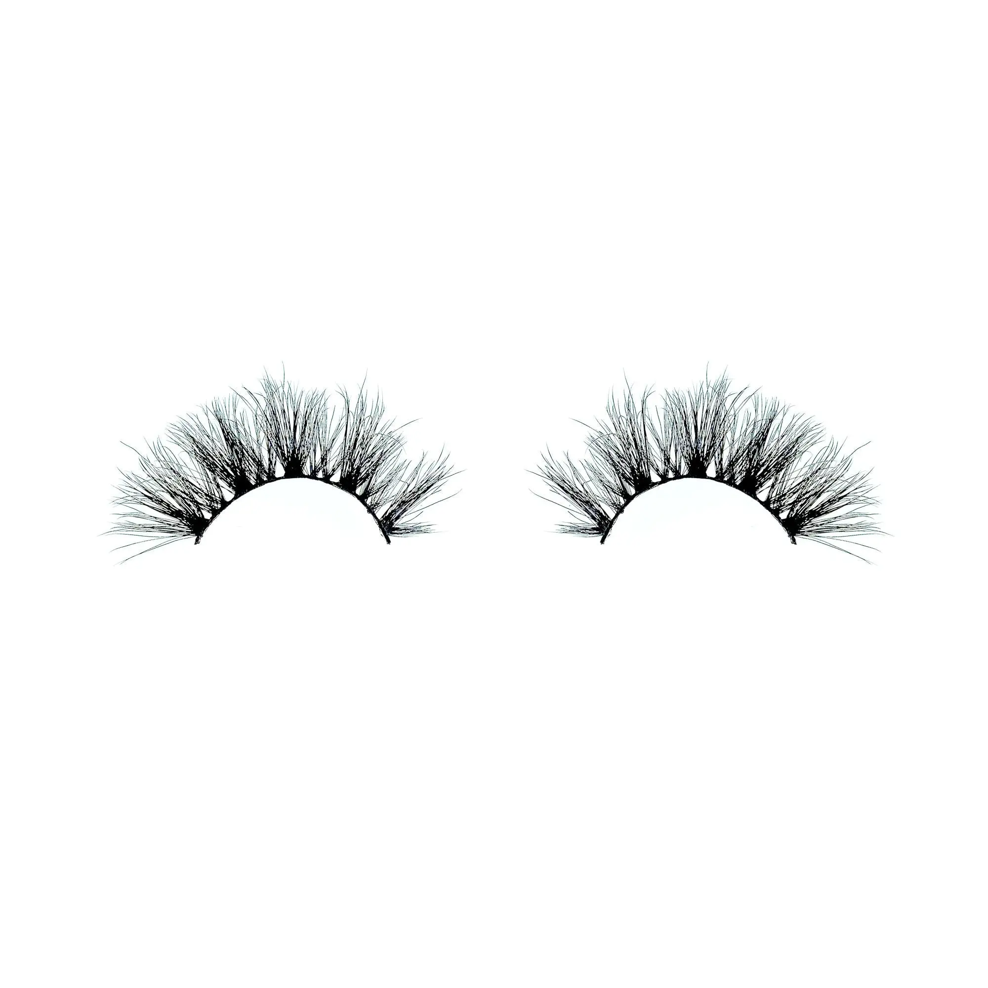 "EXOTIC" MINK LASHES