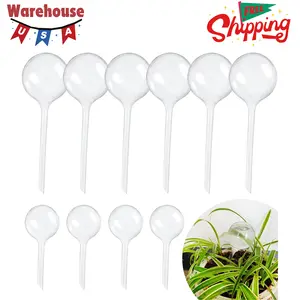 10 Pcs Plant Watering Cans,Plant Watering Globes