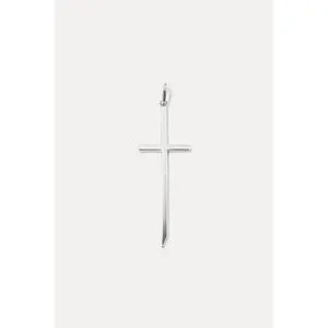 Cross Charm