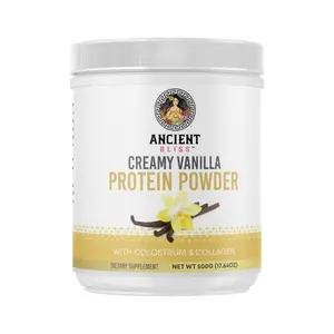 Ancient Bliss Protein Powder