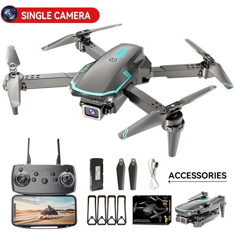 【Single Camera】DR1916RI Drone-1 Battery