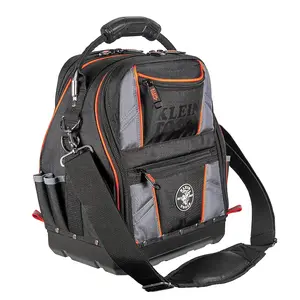Klein Tools Tool Runner Tool Bag, 39 Pockets