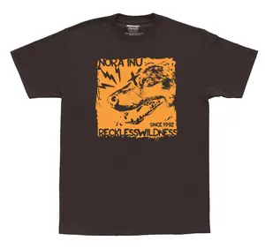 Rain Dogs Tee Rain Dogs Tee