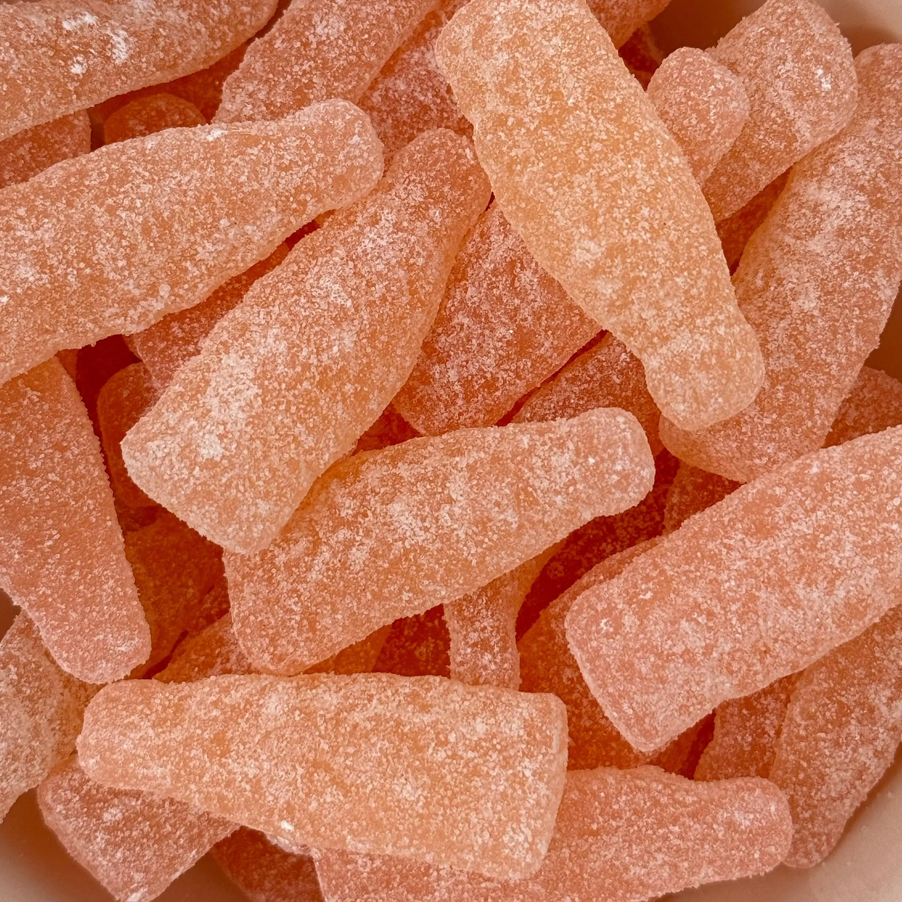 Grapefruit Bottles Candy Grapefruit Bottles Candy