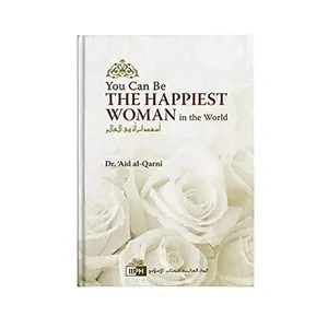 You Can Be The Happiest Women In The World (H/C)