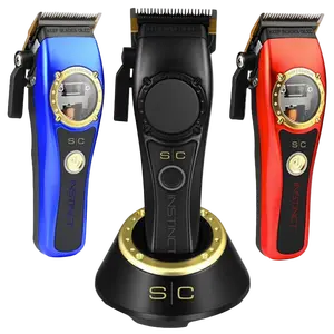 StyleCraft Instinct Clipper