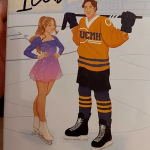 USED-Icebreaker by Grace, Hannah (Paperback)