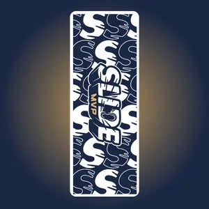 SlideMVP 108 Series | Blue Steel