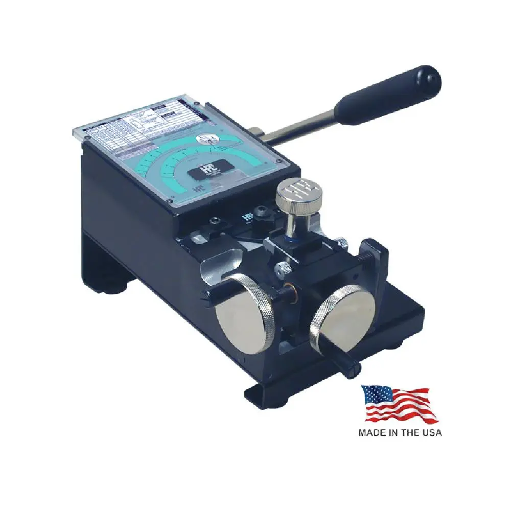 Hudson Lock 1200PCH Universal Code Cutter, Multifunctional Stationery Punch Machine, Office Gadget for Computers & Office Equipment, Office Accessories