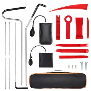 Upgradeable Extendable Pickup Truck Bed Accessory, Car Repair Tool Kit, Essential for Daily Vehicle Maintenance, Cargo Grab Tool Set, Car Automotive Tools