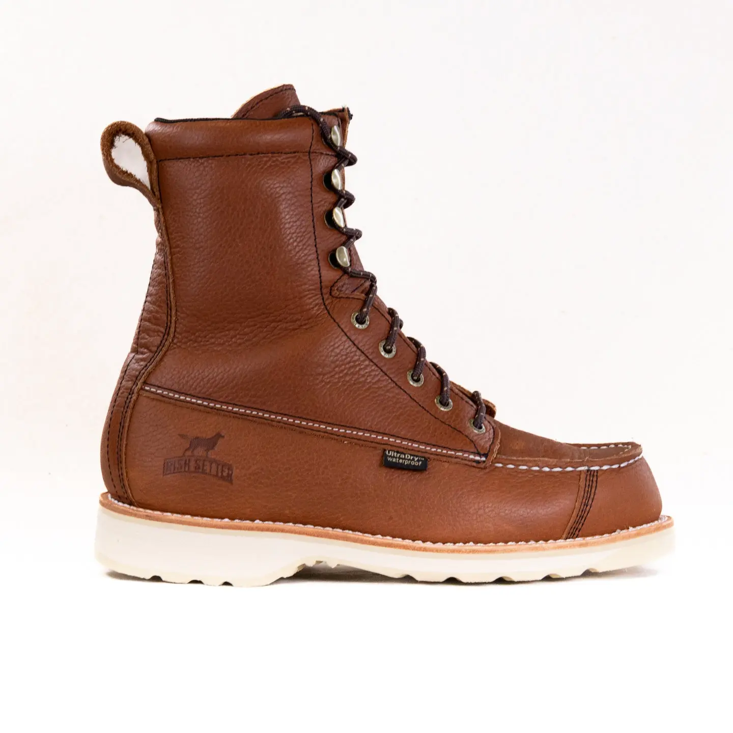 Irish Setter Wingshooter 894 (Men's) - Brown
