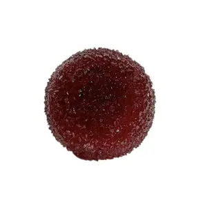 Handcrafted Crystal Slushy Ball Squishy Toy Set, Soft Stress Relief Fidget Sensory Grippie for Relaxation and Gift Giving
