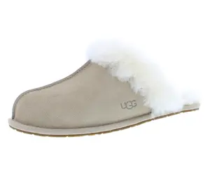 UGG Scuffette II Suede Womens Shoes