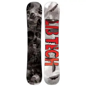 Lib Tech Legitimizer Snowboard 2026