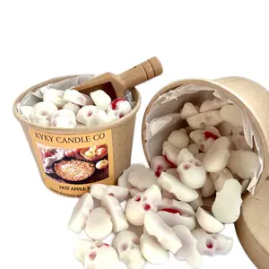 Hot Apple Pie wax melt scoopies Hot Apple Pie wax melt scoopies