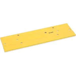 12 Inch Folding Tool, Sheet Metal Bending Tools for HVAC, Duct Bender Hand Tool, Forming Metal