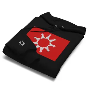 Oglala Sioux Tribe Hoodie