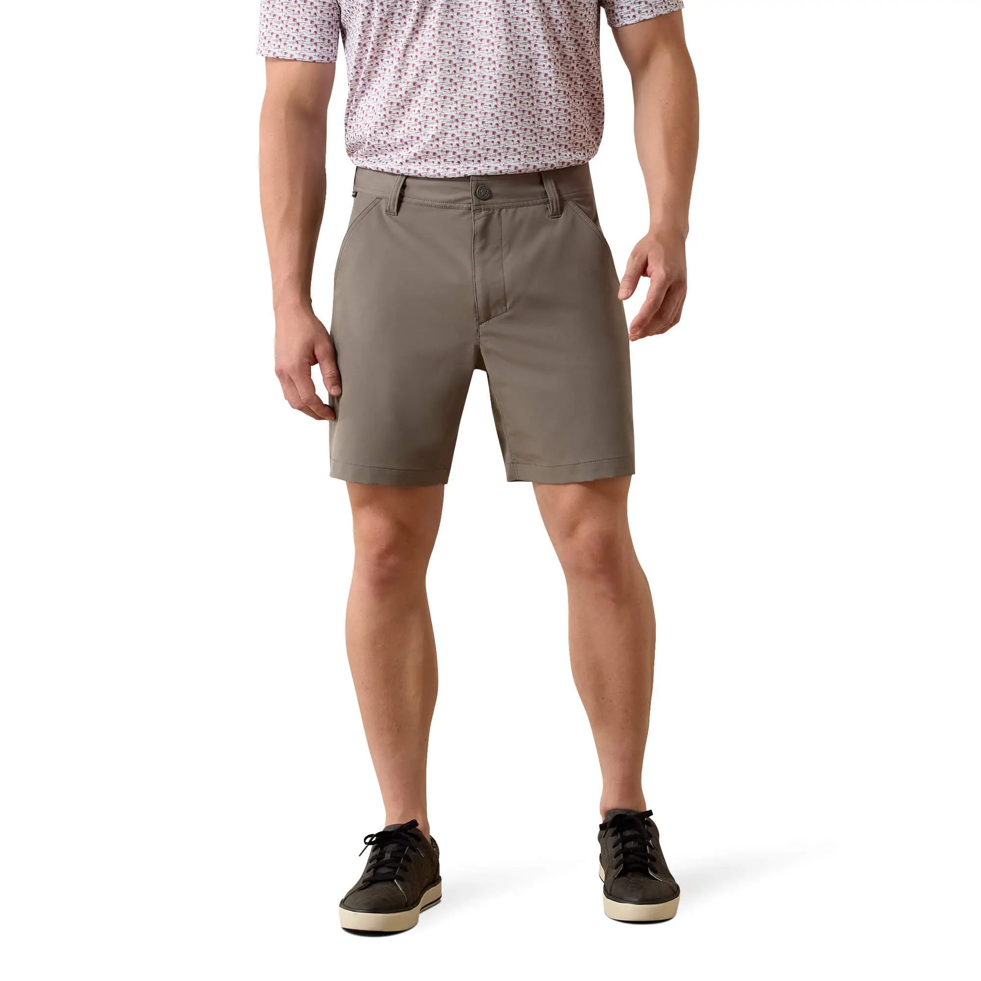 Men's Tek 7" Short