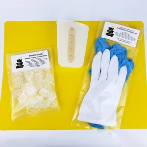 Simi Isomalt Basic Kit