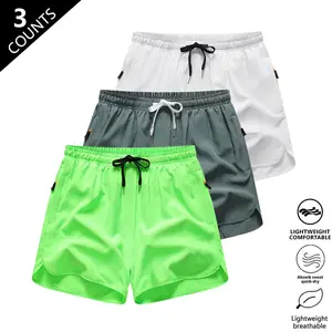 Women’s fashionable, versatile casual athletic shorts featuring a drawstring design, zippered pockets, and soft, comfortable fabric—an essential for summer outfits with a trendy style, ideal for holidays and travel,Summervibes