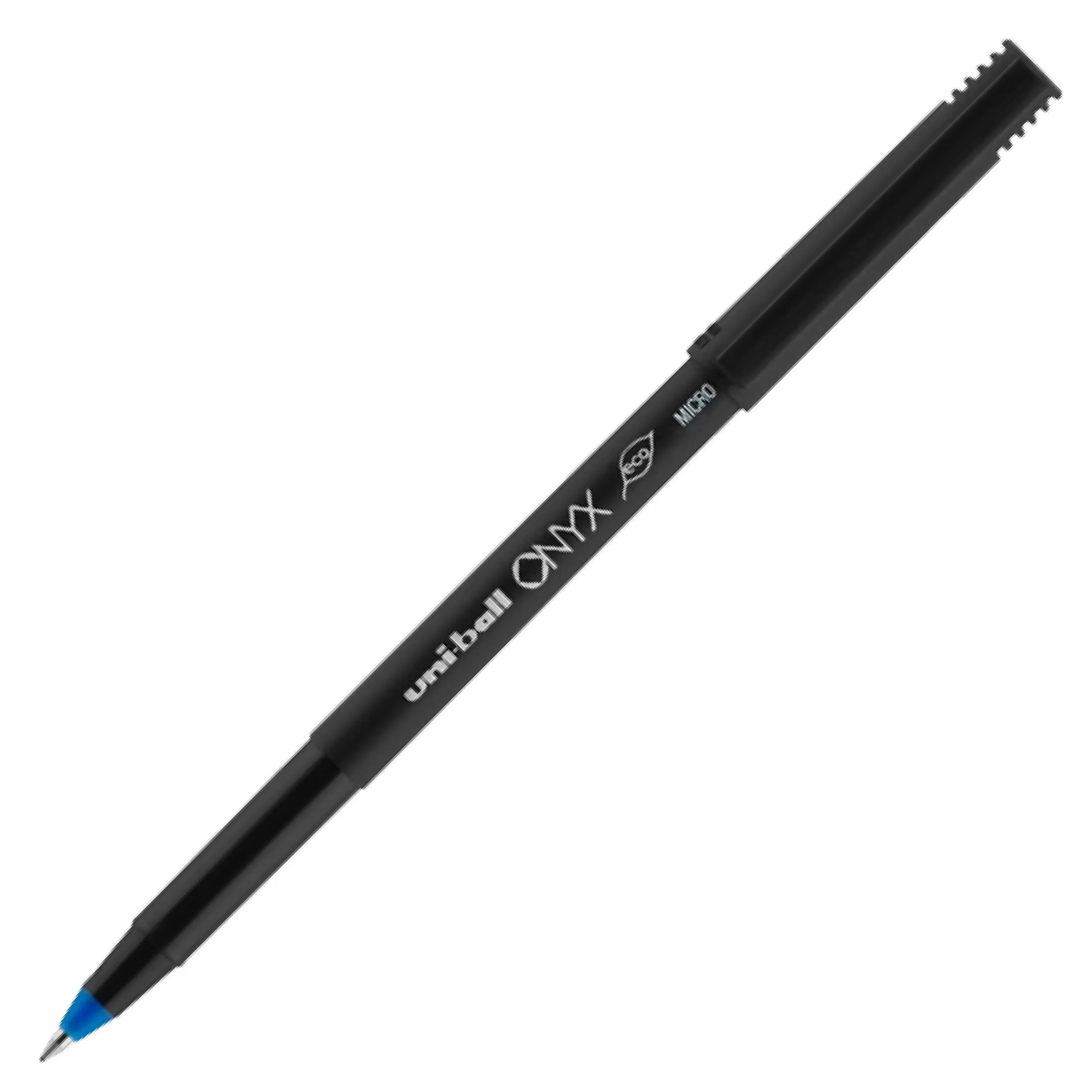 uniball™ ONYX Rollerball Writing Pen - Smooth, Ideal for Work Use, Pens For Work, Work Pens