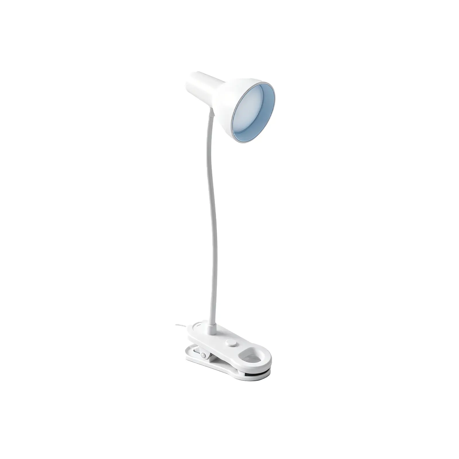 Battery  Desk Lamp