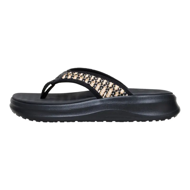HEYDUDE Tide Flip – Womens Comfortable Flip Flop Sandals