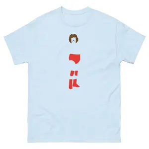 Nacho Libre Shirt