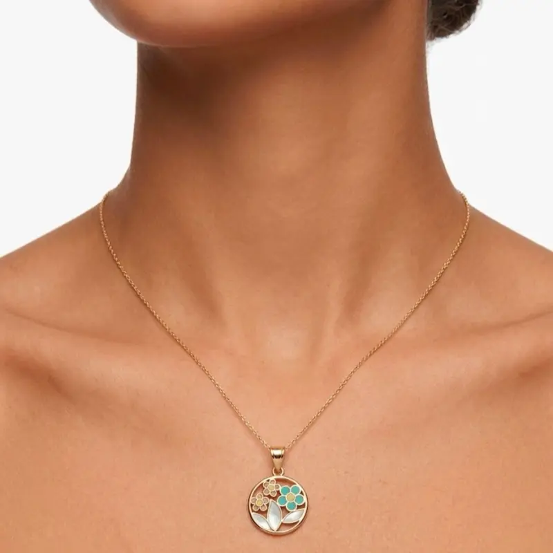 10k Gold Chain - Timeless, Elegant Fine Jewelry for Daily Wear