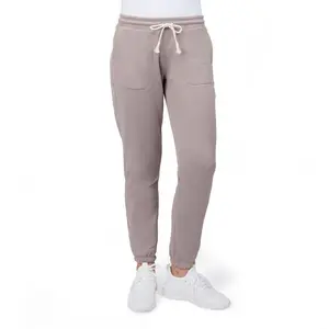 Free Country Women's Cloud Fleece Athletic Jogger