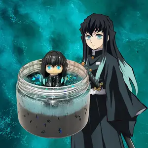 Anime Slime~Muichiro Tokito - Regular Design Gift Set Boys Girls