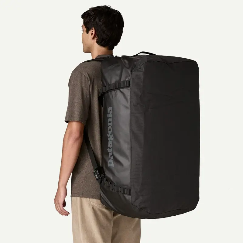 how to fold patagonia duffel - TikTok Shop