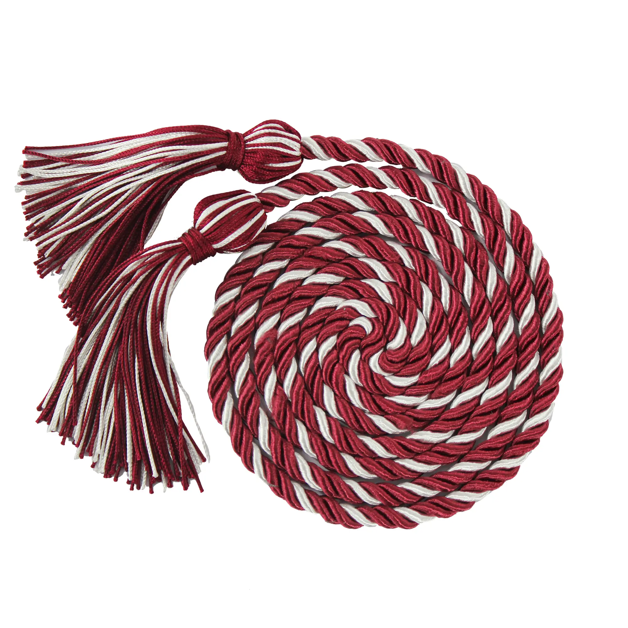 GraduationMall Honor Cord - Premium Graduation Sash for Academic Achievements | Multiple Color Options 68-Inch GraduationMall Honor Cord - Premium Graduation Sash for Academic Achievements | Multiple Color Options 68-Inch