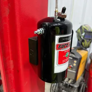 Sure Shot Magnetic Holder