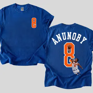 [VER 2] The Hand Of OG 2 Sides Shirt, Sweatshirt, Hoodie